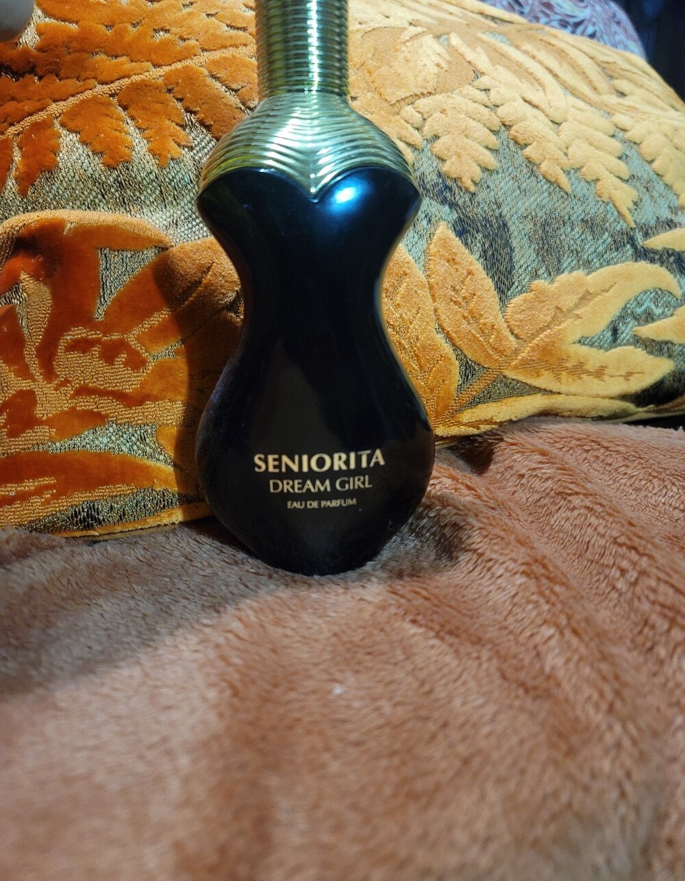 Señiorita 3.5 Oz